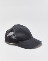 Vintage Carhartt Rugged Professional Series Curve Brim Trucker Hat - OS