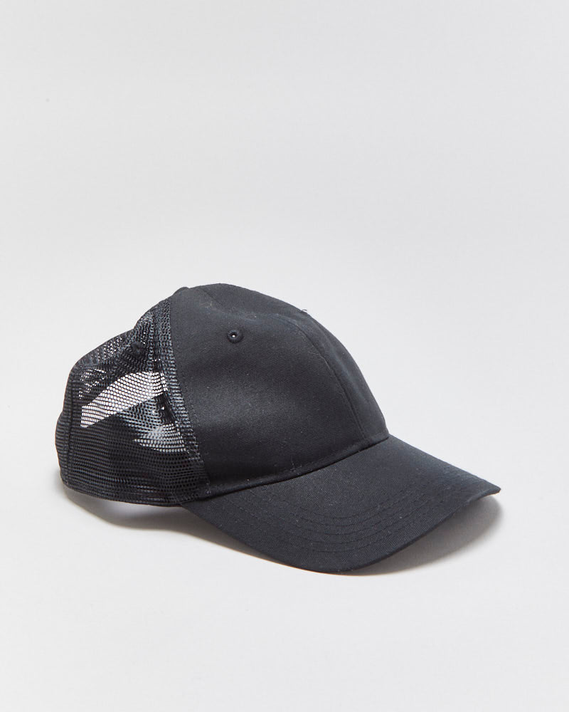 Vintage Carhartt Rugged Professional Series Curve Brim Trucker Hat - OS