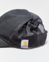 Vintage Carhartt Rugged Professional Series Curve Brim Trucker Hat - OS