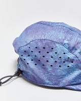 DS Kona Bicycles Ink Soft Brim Drawstring Coal 5-Panel Cap - OS