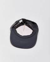 Vintage Y2K 00s Stussy Graffiti Flat Brim Trucker Hat - OS