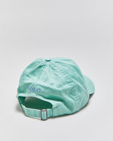 Vintage Polo Ralph Lauren Spearmint Iconic Canvas Twill Ball Cap - OS