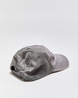 Vintage Carhartt Slate Canvas Mesh Back Trucker Hat - OS