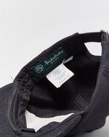 The Criterion Collection Knickerbocker NYC Wool Baseball Cap - OS