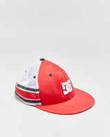 Vintage DC Shoe Co. Rob Dyrdek Pro Snapback Trucker Hat - OS
