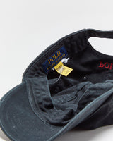 Vintage Polo Ralph Lauren Iconic Canvas Twill Ball Cap - OS