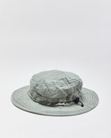 Vintage '04 Y2K Columbia Khaki Canvas Adjustable Boonie Hat - OS