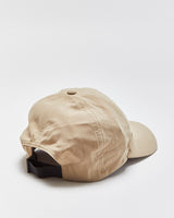 Arc'teryx Golden Khaki Small Bird Toque Curve Brim Baseball Cap - OS