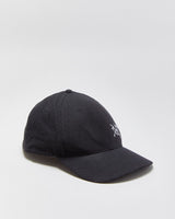 Arc'teryx Wool Ball Bird Toque Stretch Fit Baseball Cap - L/XL