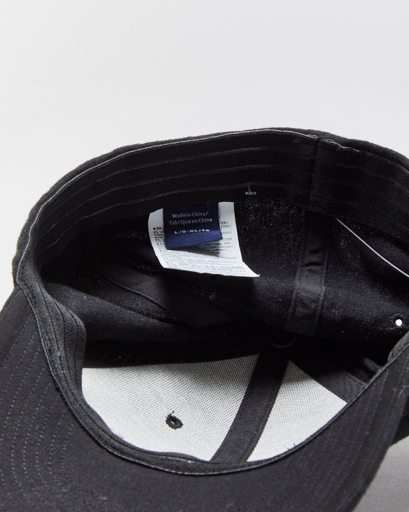 Arc'teryx Wool Ball Bird Toque Stretch Fit Baseball Cap - L/XL