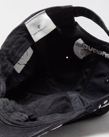 Vintage 2004 Y2K BMW Williams F1 Team Juan Pablo Montayo Embroidered Canvas Baseball Cap - OS