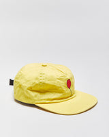 Vans House Of Terror x IT Pennywise Canvas Flat Brim Baseball Cap - OS