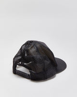 DS Vintage Powell &amp; Peralta Bones Brigade Skateboarding Rope Peak Trucker Hat - OS