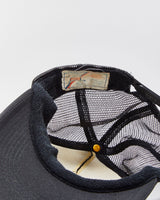DS Vintage Powell &amp; Peralta Bones Brigade Skateboarding Rope Peak Trucker Hat - OS