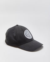 Vintage Harley Davidson New Era 39Thirty 3M Badge Stretch Fit Baseball Cap - L/XL