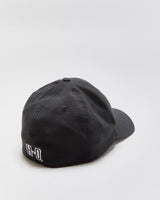 Vintage Harley Davidson New Era 39Thirty 3M Badge Stretch Fit Baseball Cap - L/XL