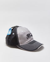 DS Vintage Ford Racing Contrast Stitch Embroidered Baseball Cap - OS
