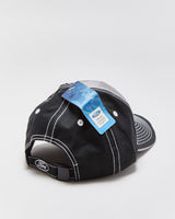DS Vintage Ford Racing Contrast Stitch Embroidered Baseball Cap - OS