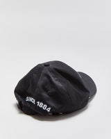 Vintage Breitling Watches Canvas Embroidered Baseball Cap - OS