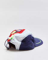 DS Tommy Hilfiger x Aries Semaphore Sailing Drawstring 5-Panel Cap - OS