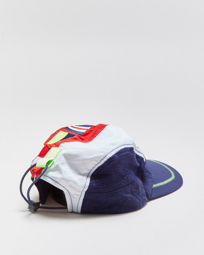 DS Tommy Hilfiger x Aries Semaphore Sailing Drawstring 5-Panel Cap - OS
