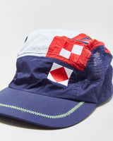 DS Tommy Hilfiger x Aries Semaphore Sailing Drawstring 5-Panel Cap - OS