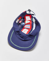 DS Tommy Hilfiger x Aries Semaphore Sailing Drawstring 5-Panel Cap - OS