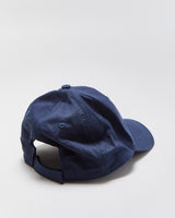 DS Vintage Arsenal FC Navy Canvas Velcro Football Baseball Cap - OS