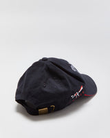 DS Vintage Y2K 00s Monaco Grand Prix Embroidered F1 Racing Baseball Cap - OS