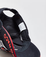 DS Vintage Y2K 00s Monaco Grand Prix Embroidered F1 Racing Baseball Cap - OS