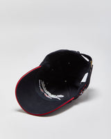 DS Vintage Y2K 00s Monaco Grand Prix Embroidered F1 Racing Baseball Cap - OS