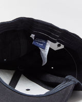 Arc'teryx Wool Silk Blend Bird Toque Stretch Fit Ball Cap - M