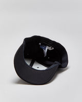 Arc'teryx Wool Silk Blend Bird Toque Stretch Fit Ball Cap - M