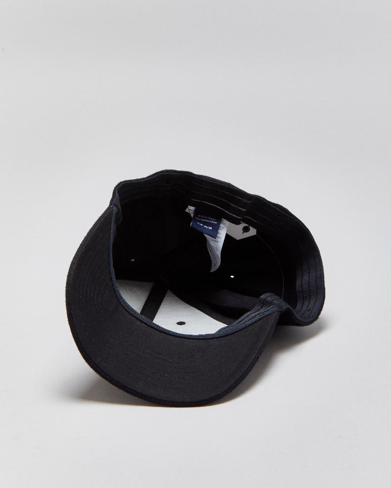 Arc'teryx Wool Silk Blend Bird Toque Stretch Fit Ball Cap - M
