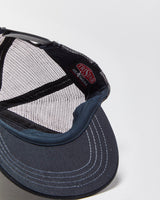 DS Stunts Canada Western Trucker Hat - OS