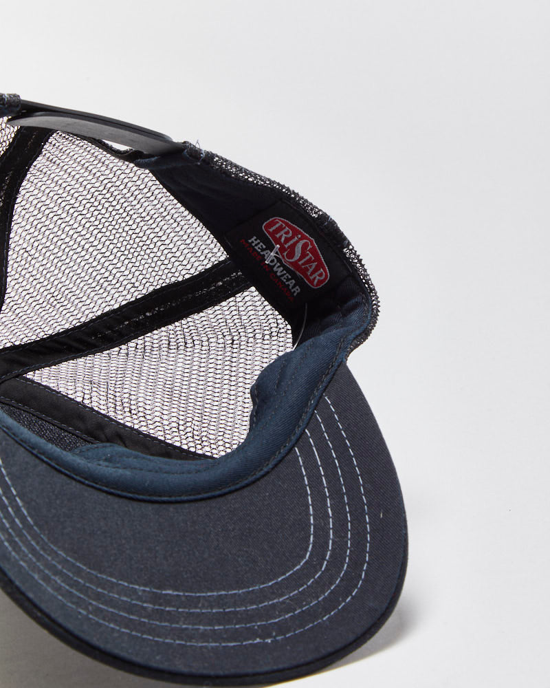 DS Stunts Canada Western Trucker Hat - OS