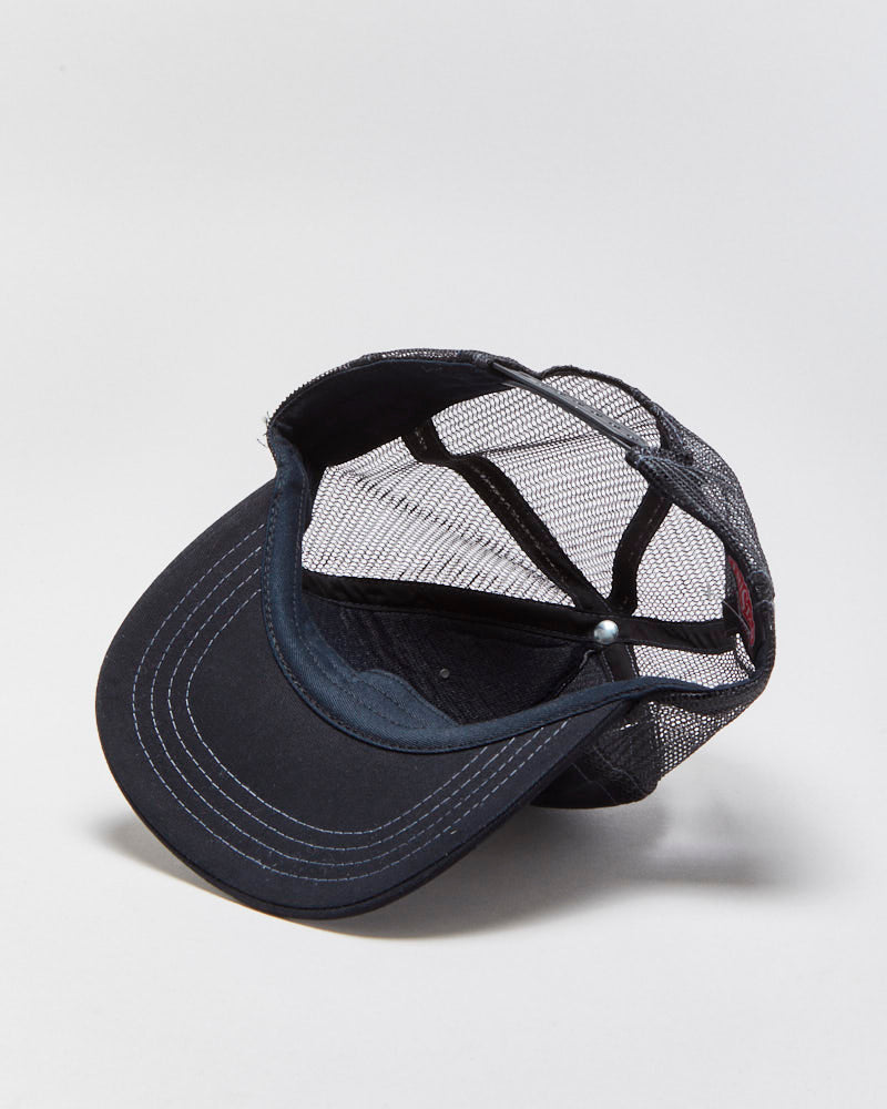 DS Stunts Canada Western Trucker Hat - OS