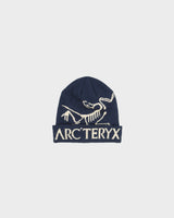 Arc'teryx Midnight Bird Word Toque Knit Beanie - OS
