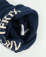 Arc'teryx Midnight Bird Word Toque Knit Beanie - OS