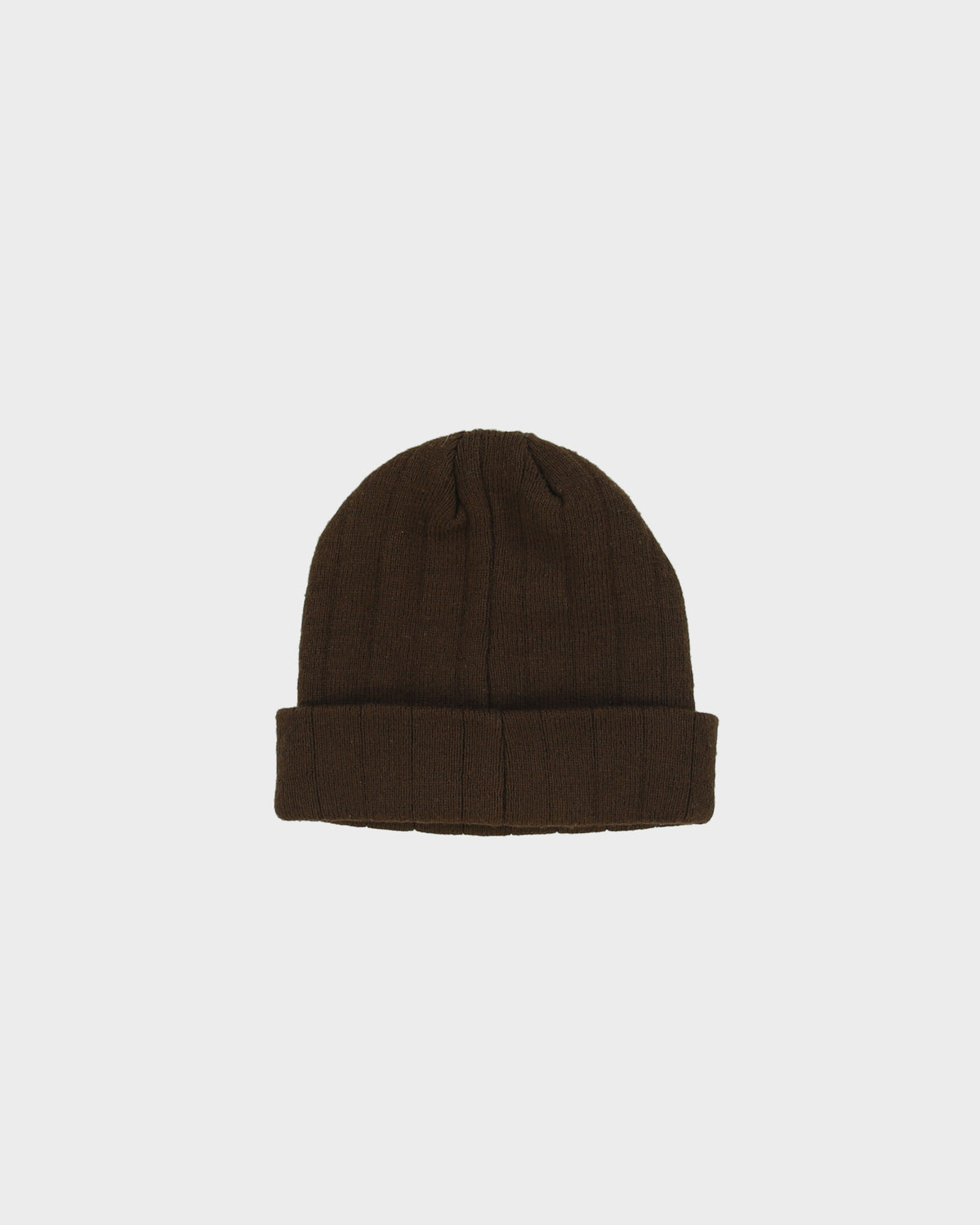 Vintage Y2K 00s Kappa Ribbed Knit Beanie - OS