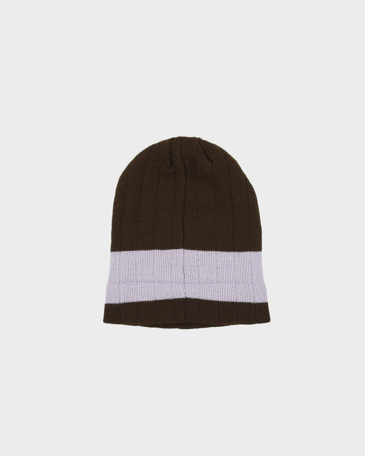 Vintage Y2K 00s Kappa Ribbed Knit Beanie - OS