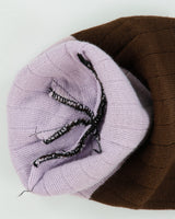 Vintage Y2K 00s Kappa Ribbed Knit Beanie - OS