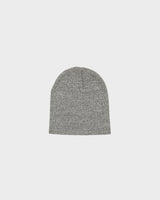Vintage Carhartt Marl Grey Knit Skullcap Beanie - OS