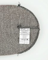 Vintage Carhartt Marl Grey Knit Skullcap Beanie - OS