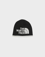 Vintage The North Face Merino Wool Blend Logo Knit Skullcap Beanie - OS