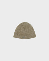 Vintage Lacoste Reversible Wool Croc Pique Knit Skullcap Beanie - S/M