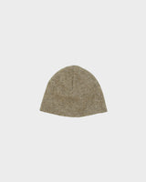Vintage Lacoste Reversible Wool Croc Pique Knit Skullcap Beanie - S/M