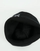 Vintage Arc'teryx Bird Toque Wool Knit Skullcap Beanie - OS