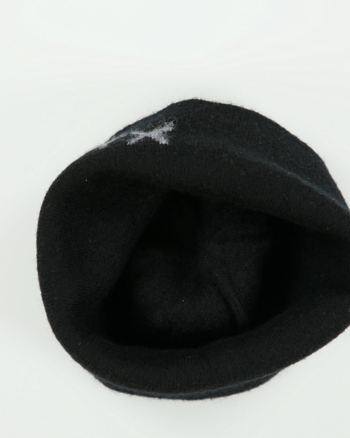 Vintage Arc'teryx Bird Toque Wool Knit Skullcap Beanie - OS