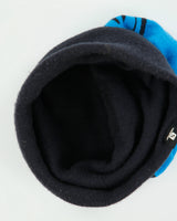 Vintage Salomon Striped Knit Beanie - OS